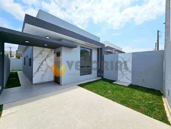 Casa à venda com 2 quartos, 62,00m² - Balneário dos Golfinhos,Caraguatatuba