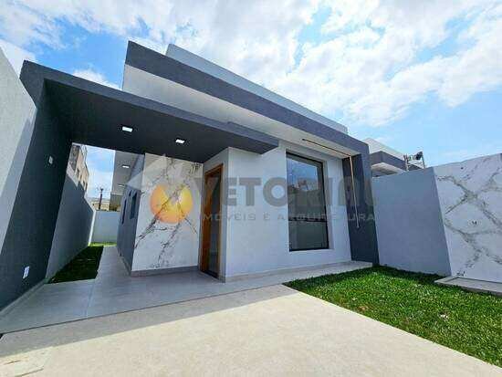 Casa à venda com 2 quartos, 62,00m² - Balneário dos Golfinhos,Caraguatatuba