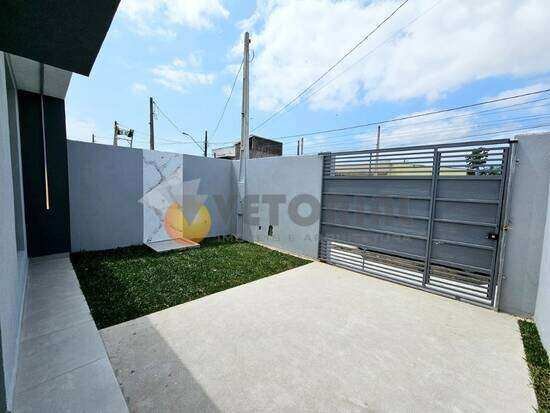  - Casa à venda em Caraguatatuba, Balneário dos Golfinhos, com 2 quartos, 62,00m²