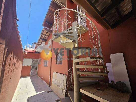  - Casa à venda em Caraguatatuba, Caputera, com 3 quartos, 114,00m²