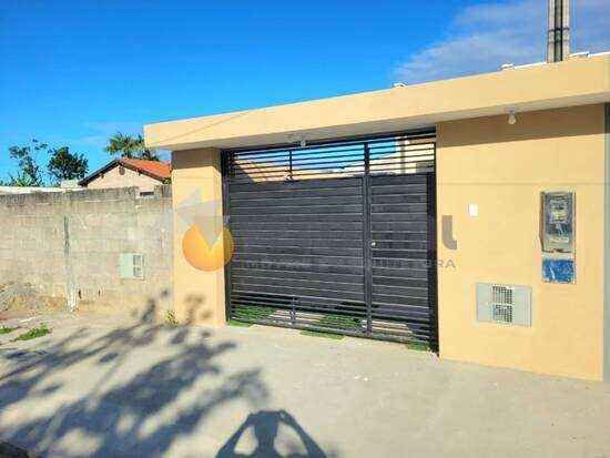  - Casa à venda em Caraguatatuba, Golfinho, com 3 quartos, 70,00m²