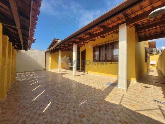 Casa à venda com 4 quartos, 238,11m² - Praia das Palmeiras,Caraguatatuba