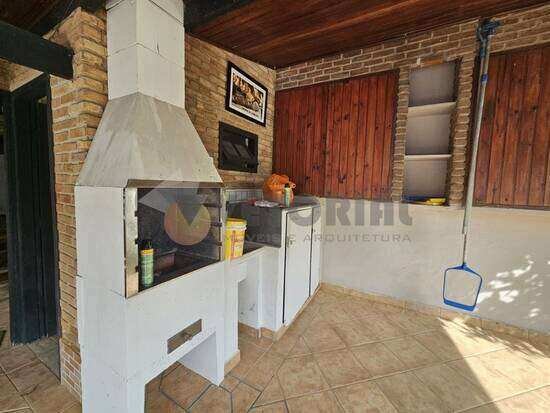  - Casa à venda em Caraguatatuba, Praia das Palmeiras, com 6 quartos, 274,00m²