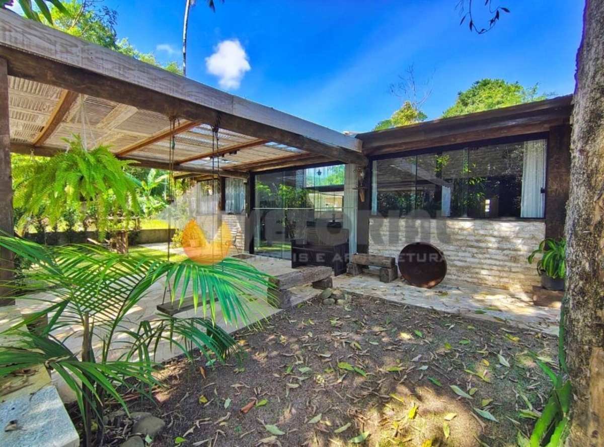 Casa de condomínio à venda com 2 quartos, 250,00m² - Mar Verde II,Caraguatatuba