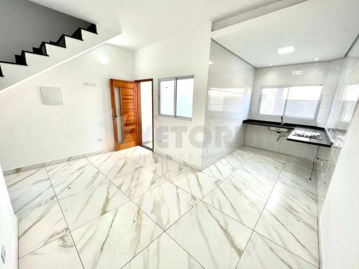 Sobrado à venda com 2 quartos, 72m² - Balneário Recanto do Sol,Caraguatatuba