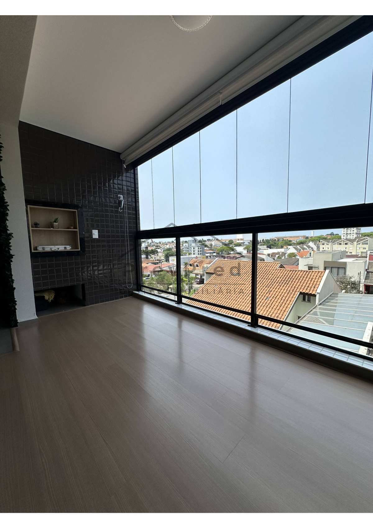 ???? Apartamento à venda no Guabirotuba – Residencial Sognare | 2 quartos, suíte e 2 vagas cobertas