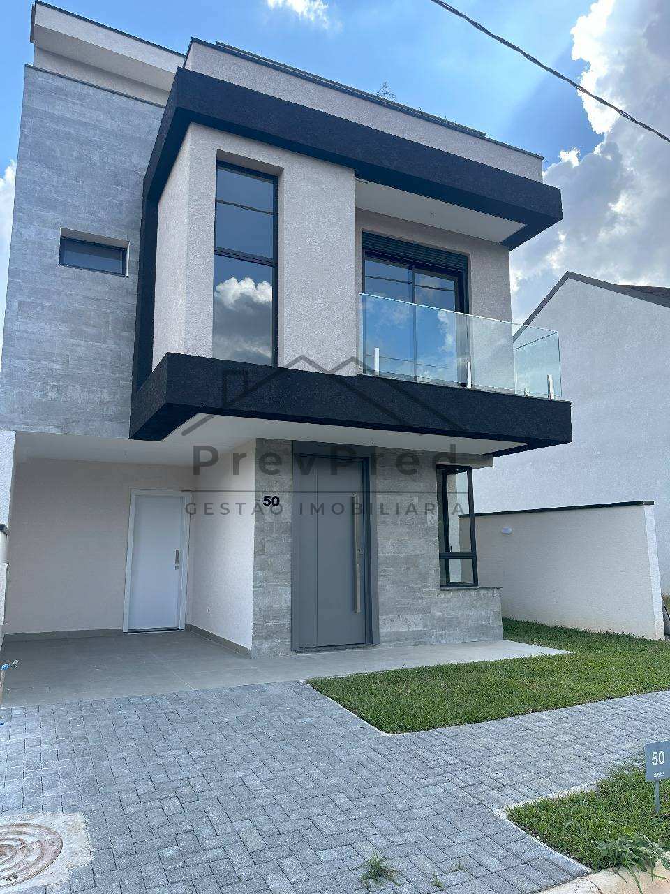 ???? Triplex à venda no Santa Cândida – Condomínio Vivendas do Parque – Curitiba/PR