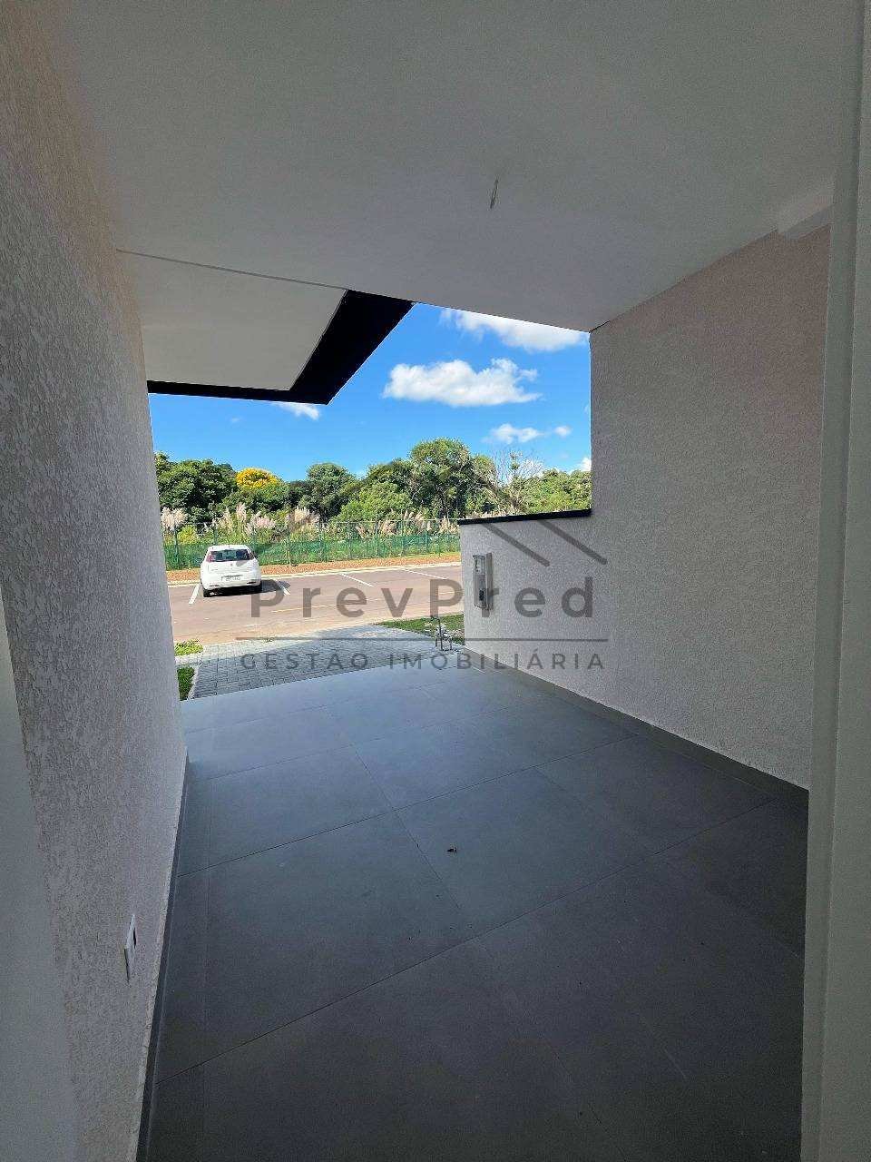 Casa de Condomínio à venda com 3 quartos, 163m² - Foto 16