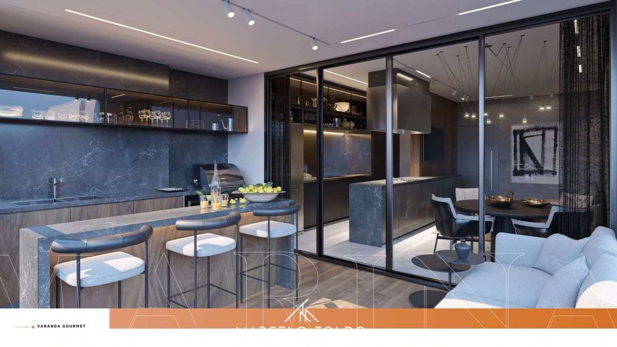 Apartamento à venda com 2 quartos, 86m² - Alto dos Passos,Juiz de Fora