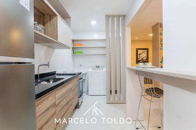 Apartamento à venda com 2 quartos - Alto dos Passos,Juiz de Fora