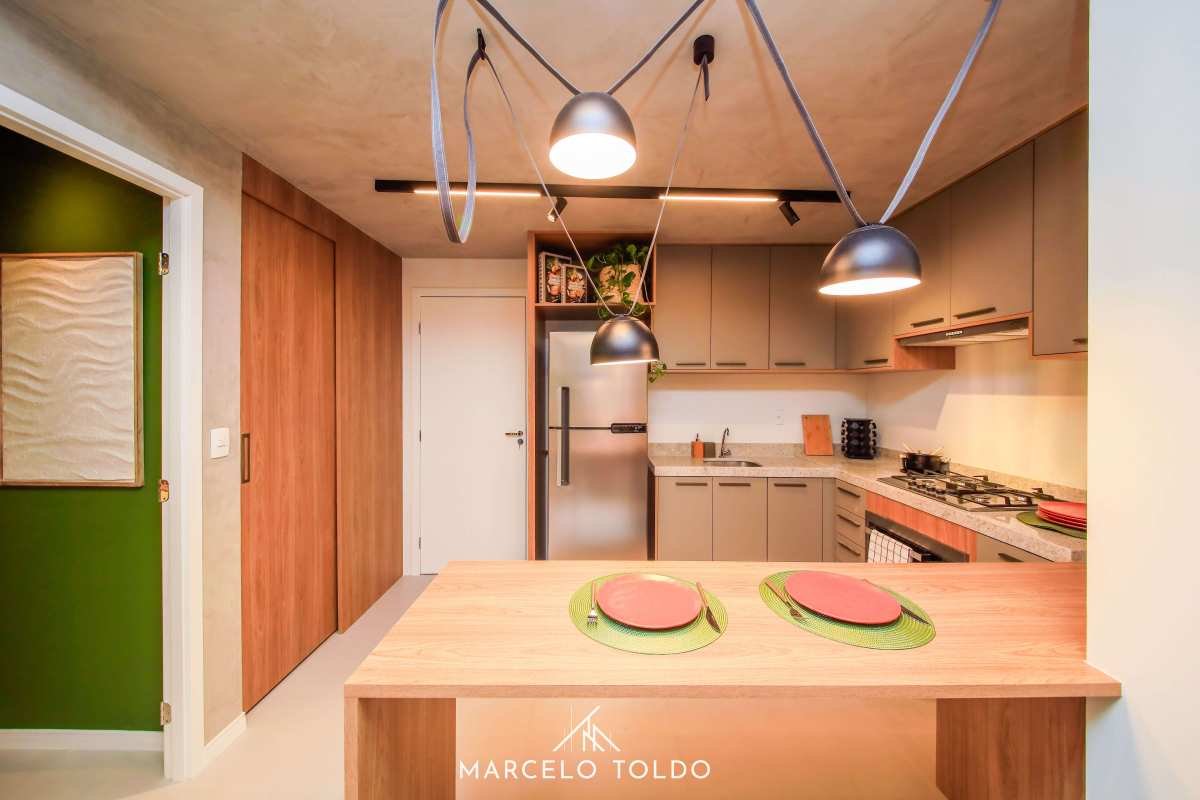 Apartamento à venda com 2 quartos - São Mateus,Juiz de Fora