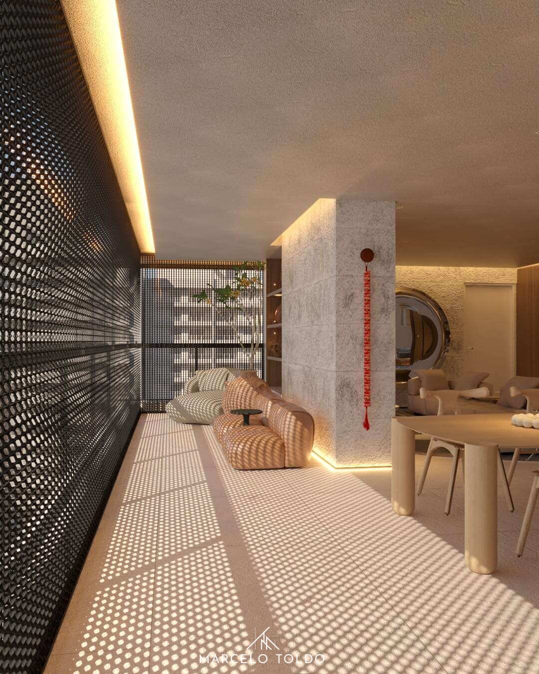 Apartamento de luxo à venda com 4 quartos, 189m² - Santa Helena,Juiz de Fora