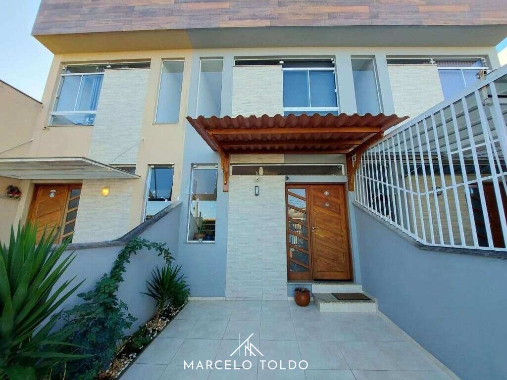 Casa à venda com 3 quartos, 152m² - Aeroporto,Juiz de Fora