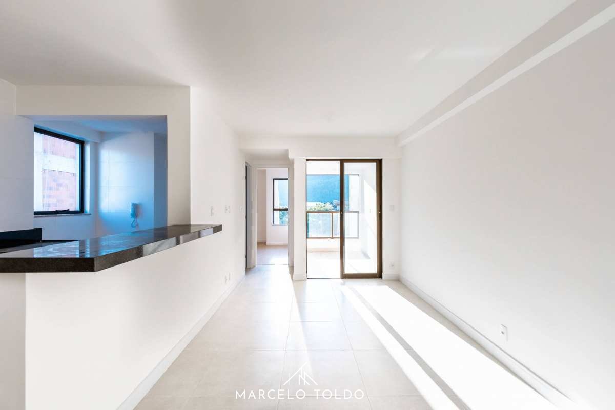 Cobertura à venda com 2 quartos, 127m² - São Mateus,Juiz de Fora