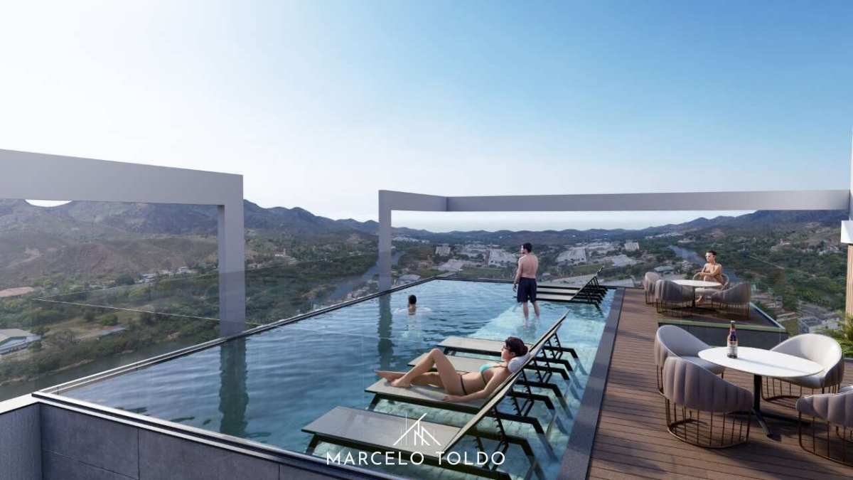 Studio à venda - Centro,