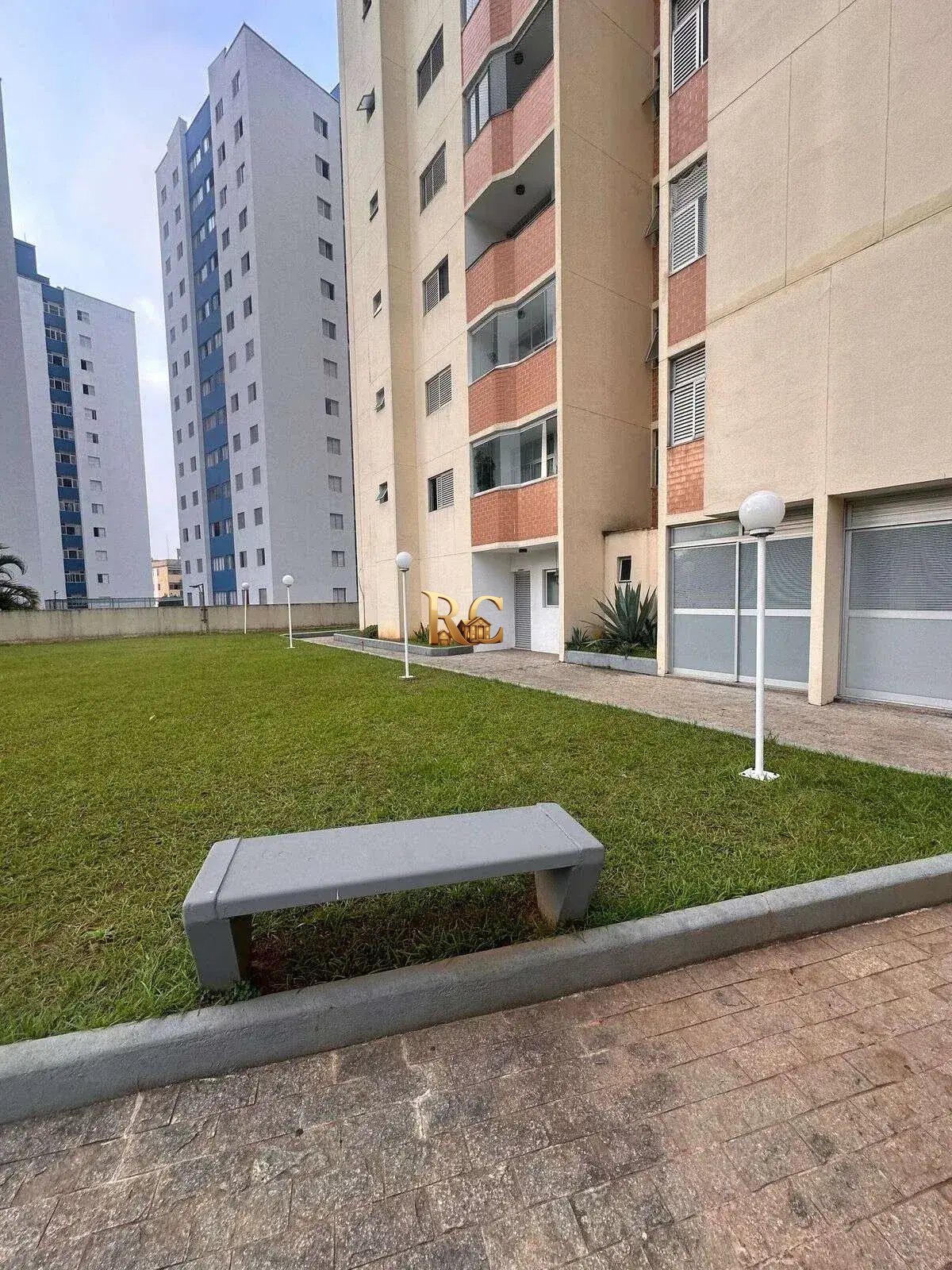 Apartamento à venda em Guarulhos, Macedo, com 3 quartos, 80m² - RC IMÓVEIS A VENDA