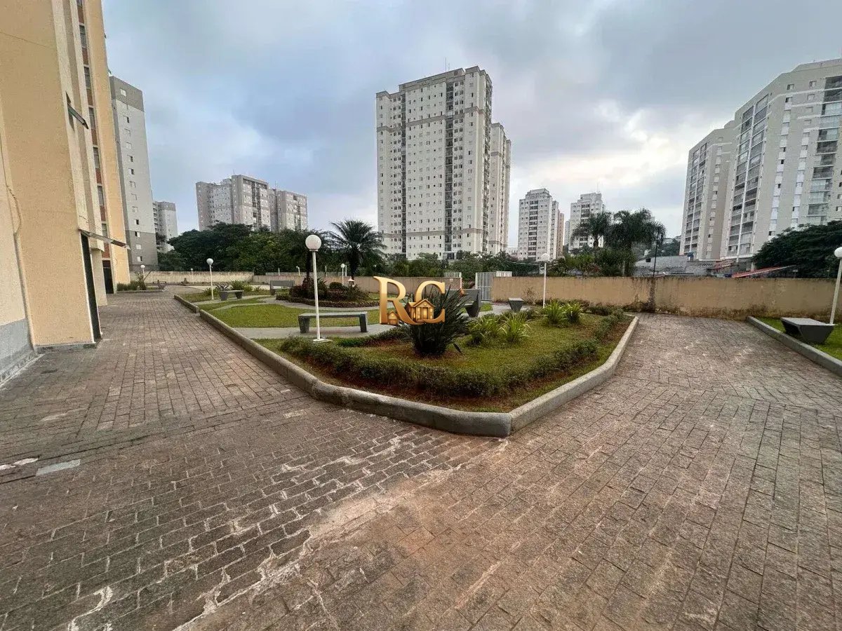 Apartamento à venda em Guarulhos, Macedo, com 3 quartos, 80m² - RC IMÓVEIS A VENDA