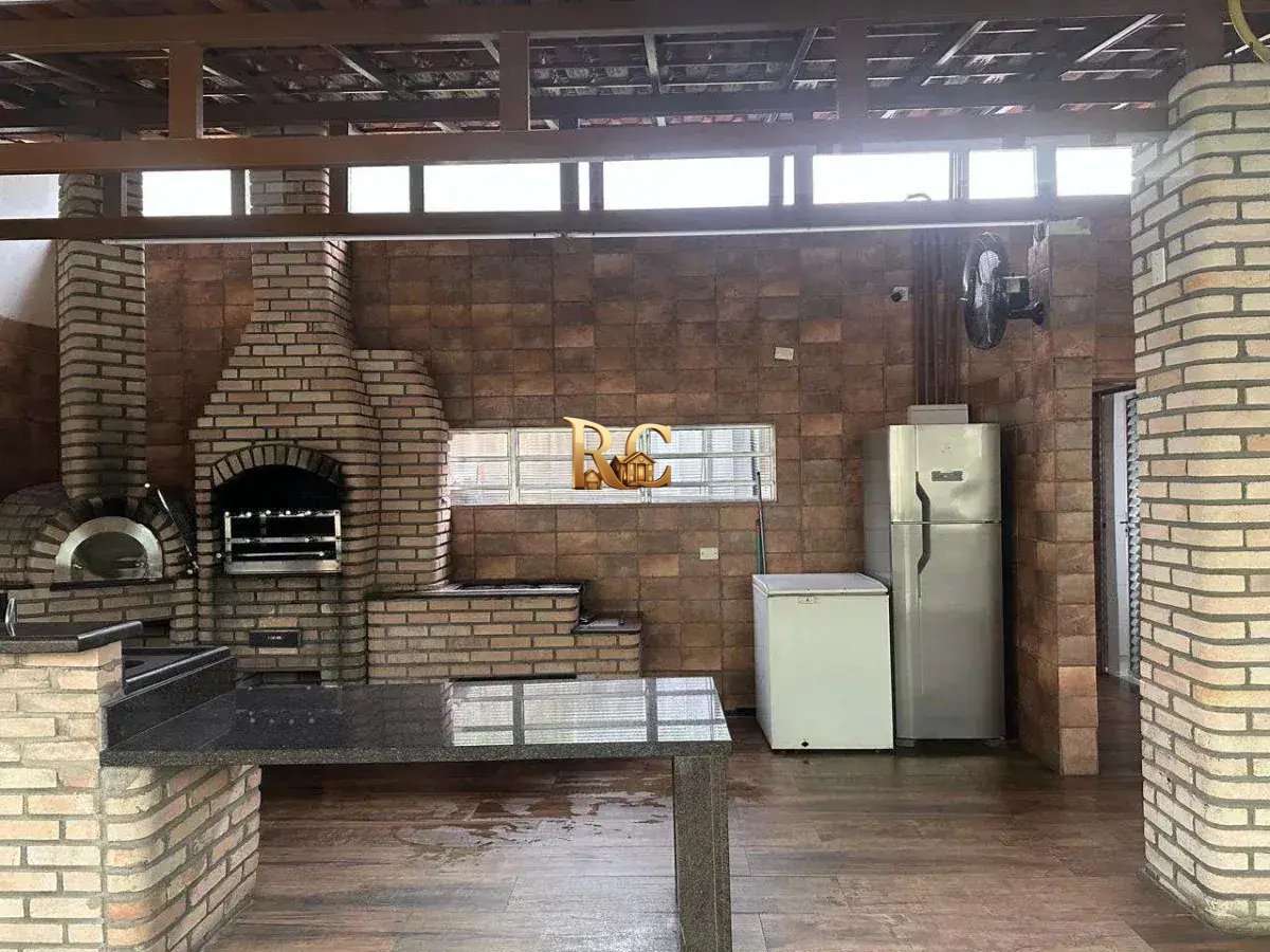 Apartamento à venda em Guarulhos, Macedo, com 3 quartos, 80m² - RC IMÓVEIS A VENDA