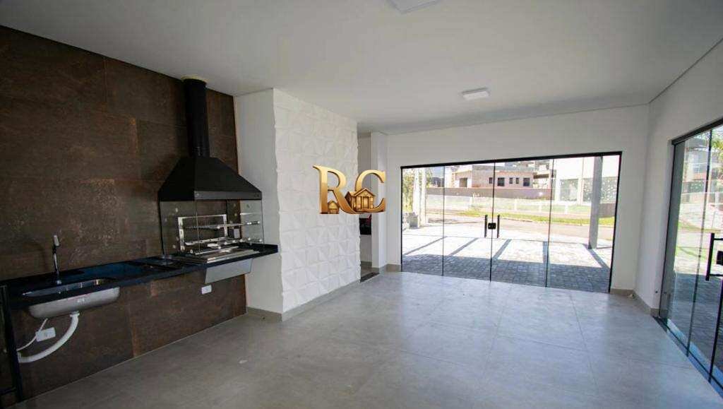 Excelente Casa 246 m² à venda  c/ 810 m² de Terreno 3 dorms./Suítes e 4 vagas no Residencial Shambala lll,  em Atibaia - RC IMÓVEIS A VENDA