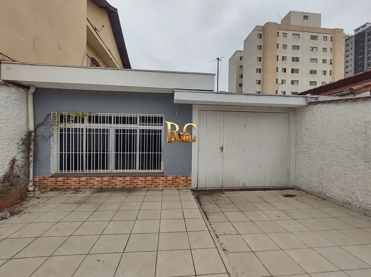 Casa à venda em Guarulhos, Jardim Barbosa, com 3 quartos, 180m² - RC IMÓVEIS A VENDA