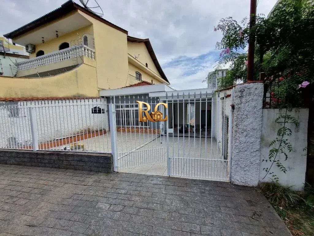 Casa à venda em Guarulhos, Jardim Barbosa, com 3 quartos, 180m² - RC IMÓVEIS A VENDA