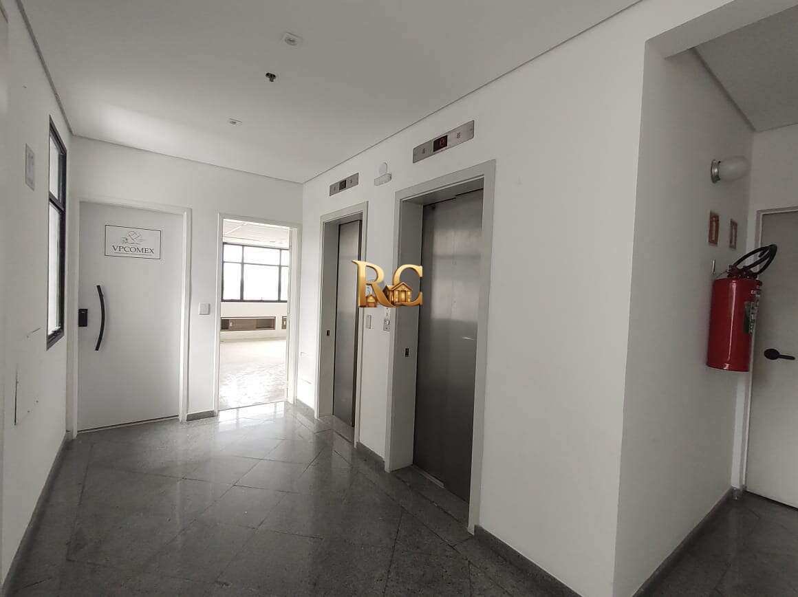 Sala comercial à venda em Guarulhos, Macedo, 55m²