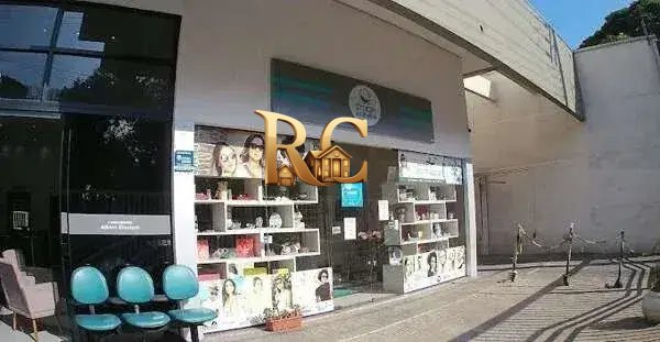 Sala comercial à venda em Guarulhos, Macedo, 55m² - RC IMÓVEIS A VENDA