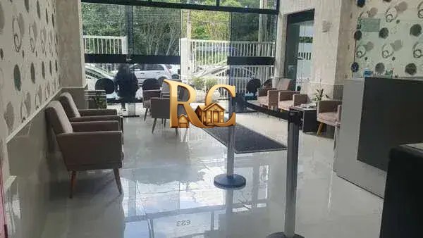 Sala comercial à venda em Guarulhos, Macedo, 55m² - RC IMÓVEIS A VENDA