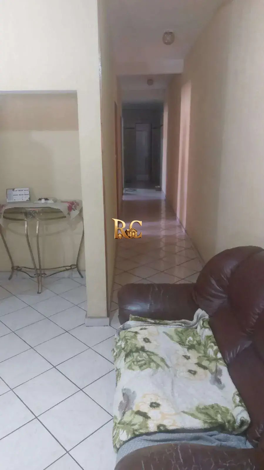 Sobrado à venda, com 5 quartos, 224m² - RC IMÓVEIS A VENDA