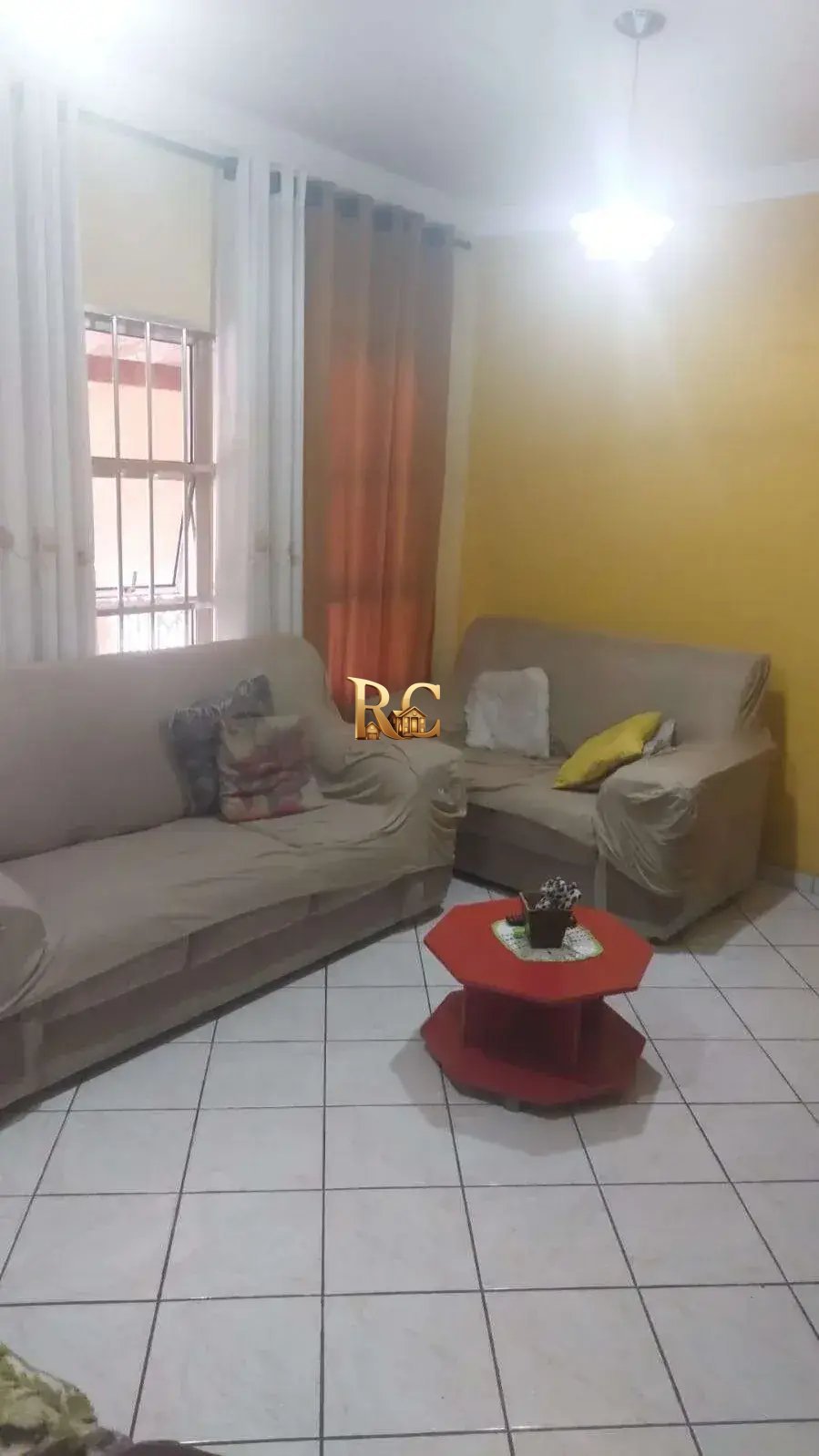 Sobrado à venda, com 5 quartos, 224m² - RC IMÓVEIS A VENDA