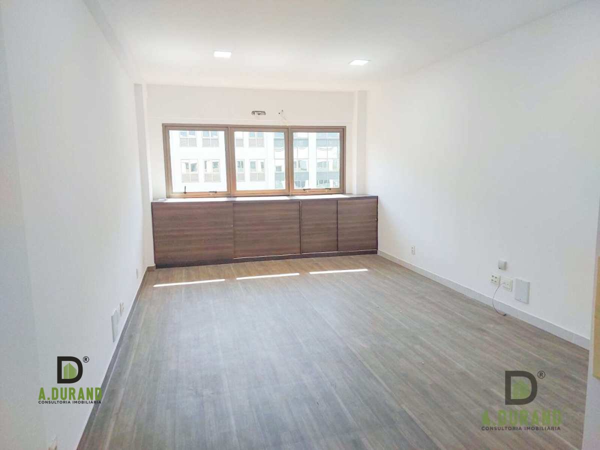 Escritório para venda com 60 metros quadrados em Barra Olímpica - Rio de Janeiro - RJ - A.Durand Imóveis