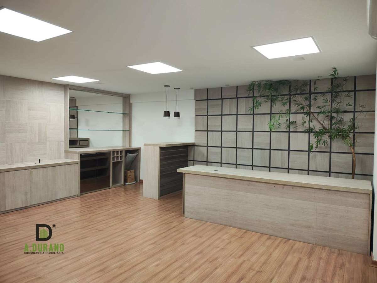 Sala comercial, 53m², para locação - Del Castilho - Rio de Janeiro - A.Durand Imóveis