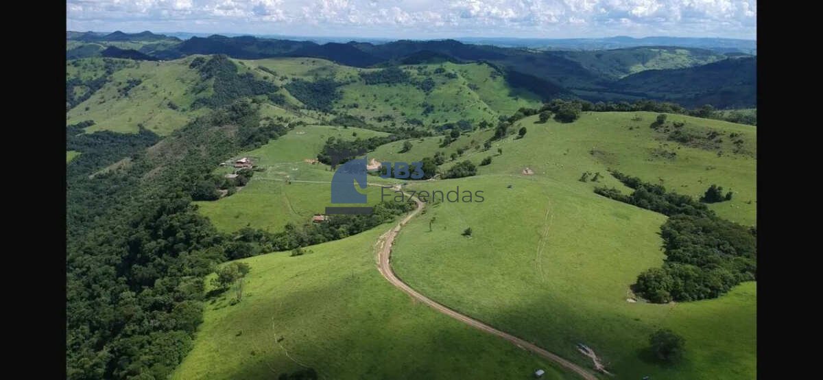 Fazenda à venda - ,Ortigueira