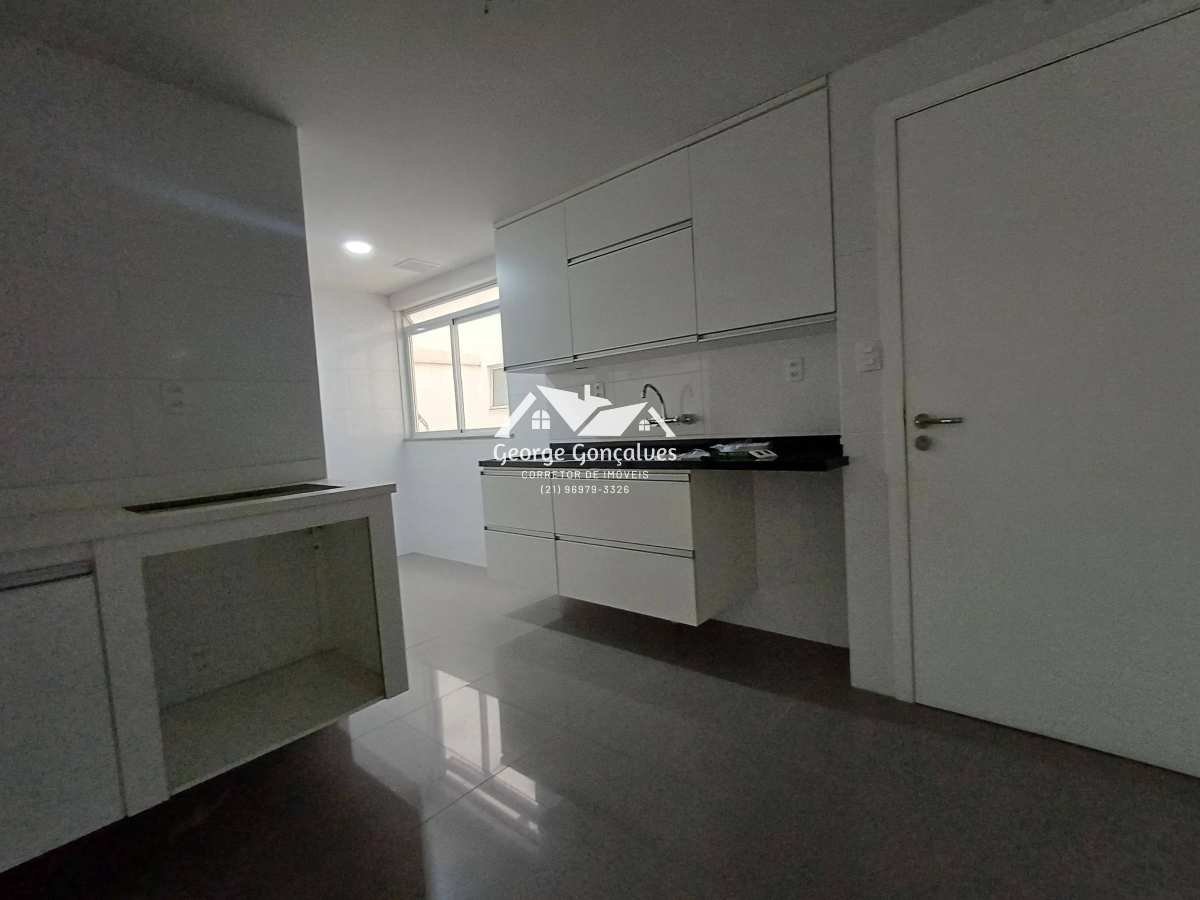  - Apartamento à venda em Duque de Caxias, Parque Paulicéia, com 3 quartos, 92m²