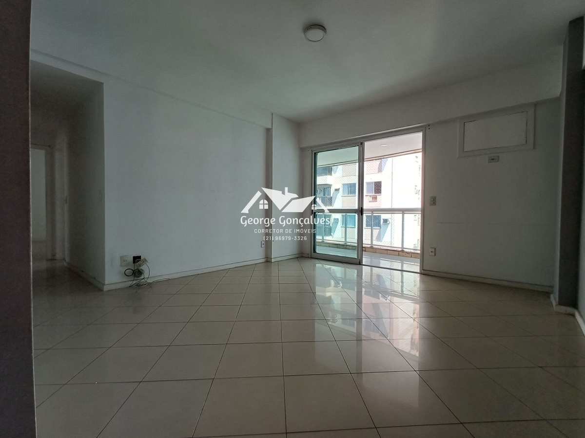 Apartamento para venda ou locação com 3 quartos, 96m² - Jardim Vinte e Cinco de Agosto,Duque de Caxias
