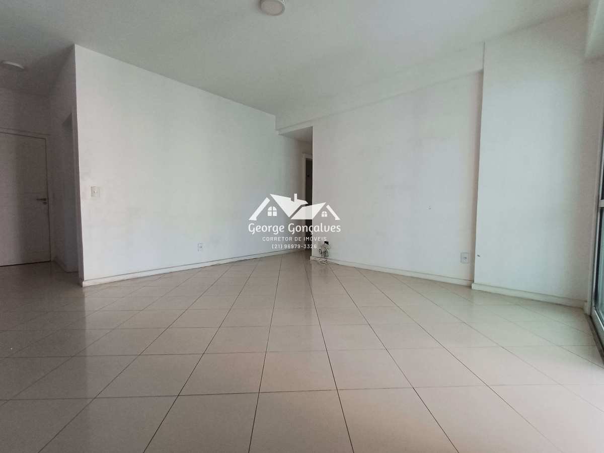 Apartamento para venda ou locação com 3 quartos, 96m² - Jardim Vinte e Cinco de Agosto,Duque de Caxias