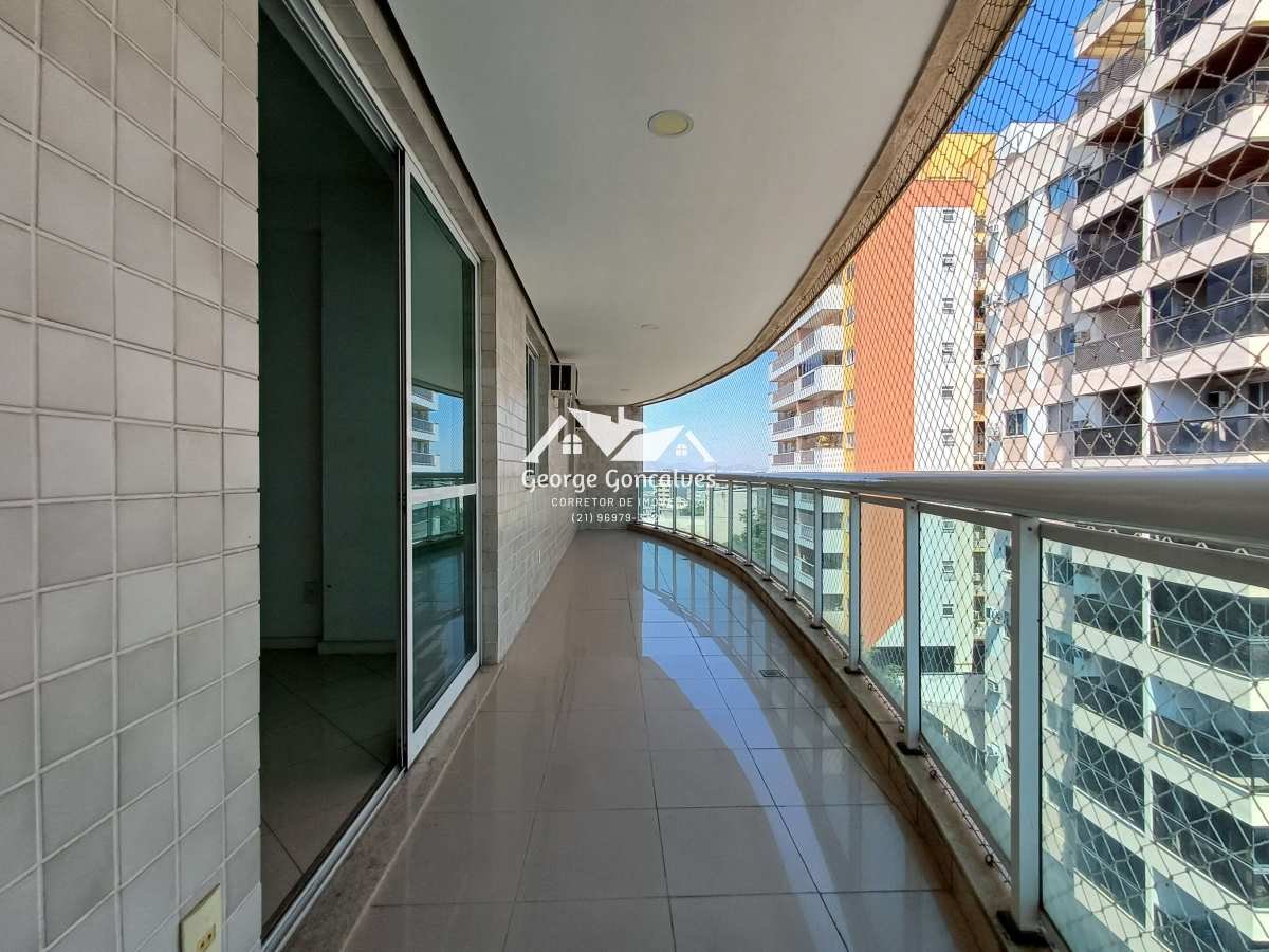 Apartamento para venda ou locação com 3 quartos, 96m² - Jardim Vinte e Cinco de Agosto,Duque de Caxias