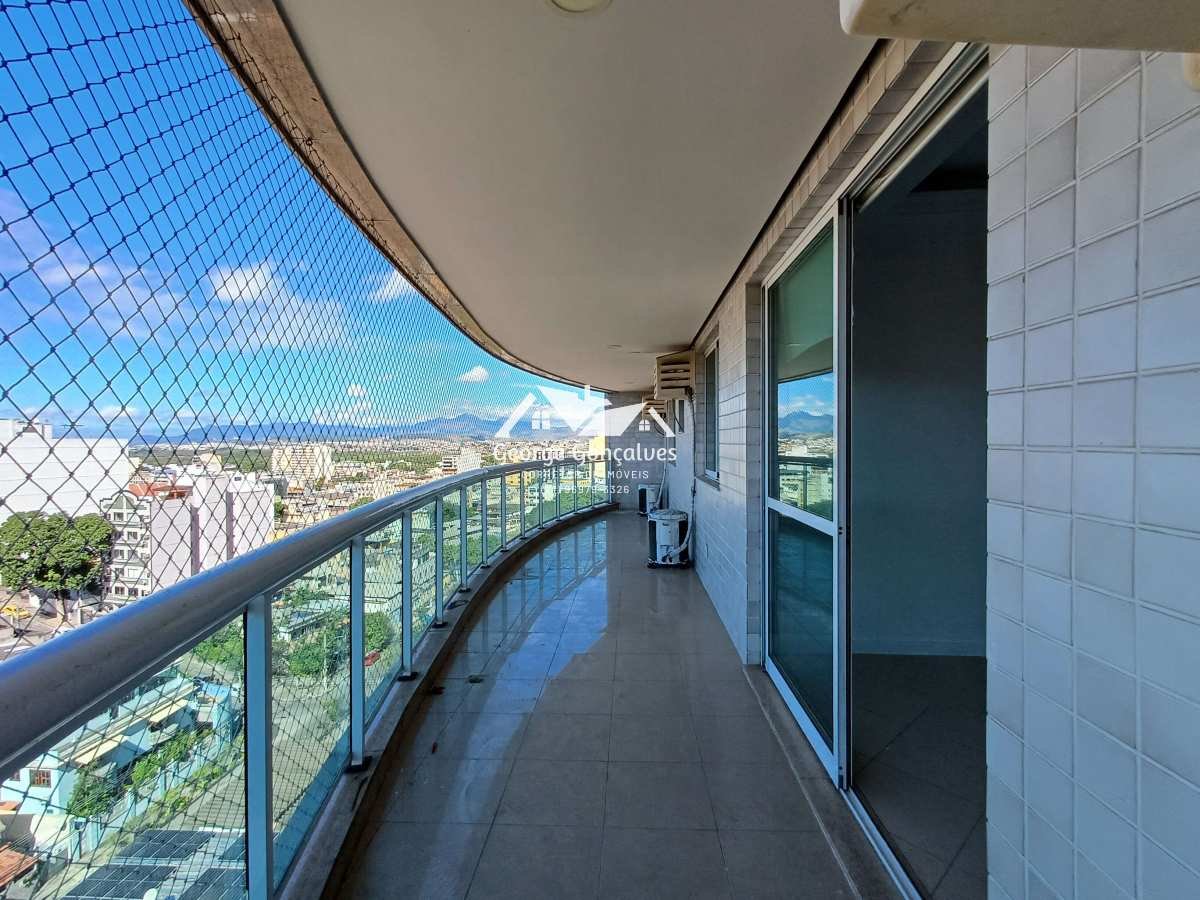 Apartamento para venda ou locação com 3 quartos, 96m² - Jardim Vinte e Cinco de Agosto,Duque de Caxias