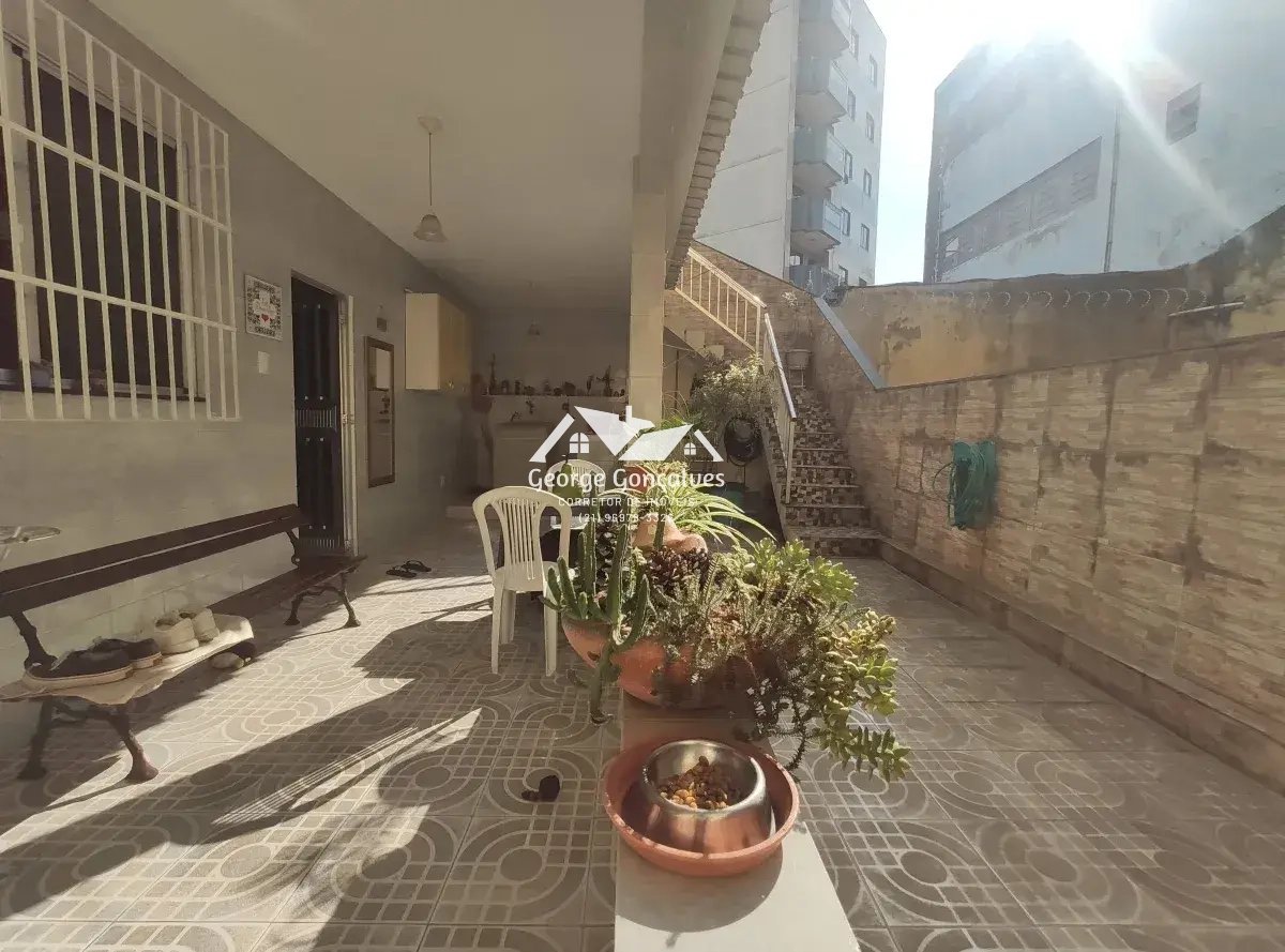Casa à venda com 2 quartos, 200m² - Jardim Vinte e Cinco de Agosto,Duque de Caxias