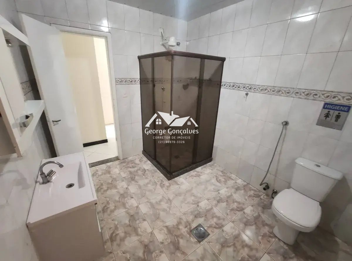  - Casa à venda em Duque de Caxias, Jardim Vinte e Cinco de Agosto, com 4 quartos, 150m²