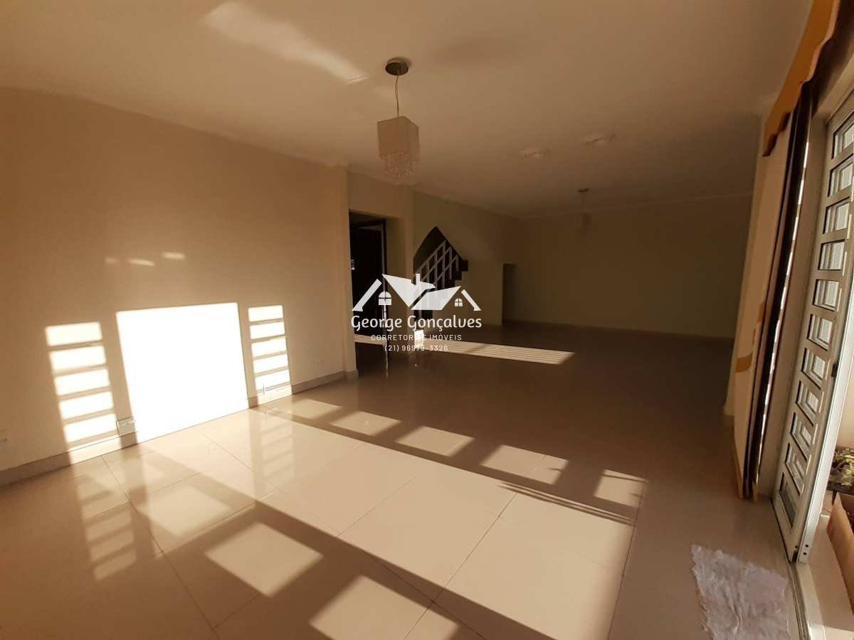  - Casa à venda em Duque de Caxias, Jardim Vinte e Cinco de Agosto, com 5 quartos, 416m²