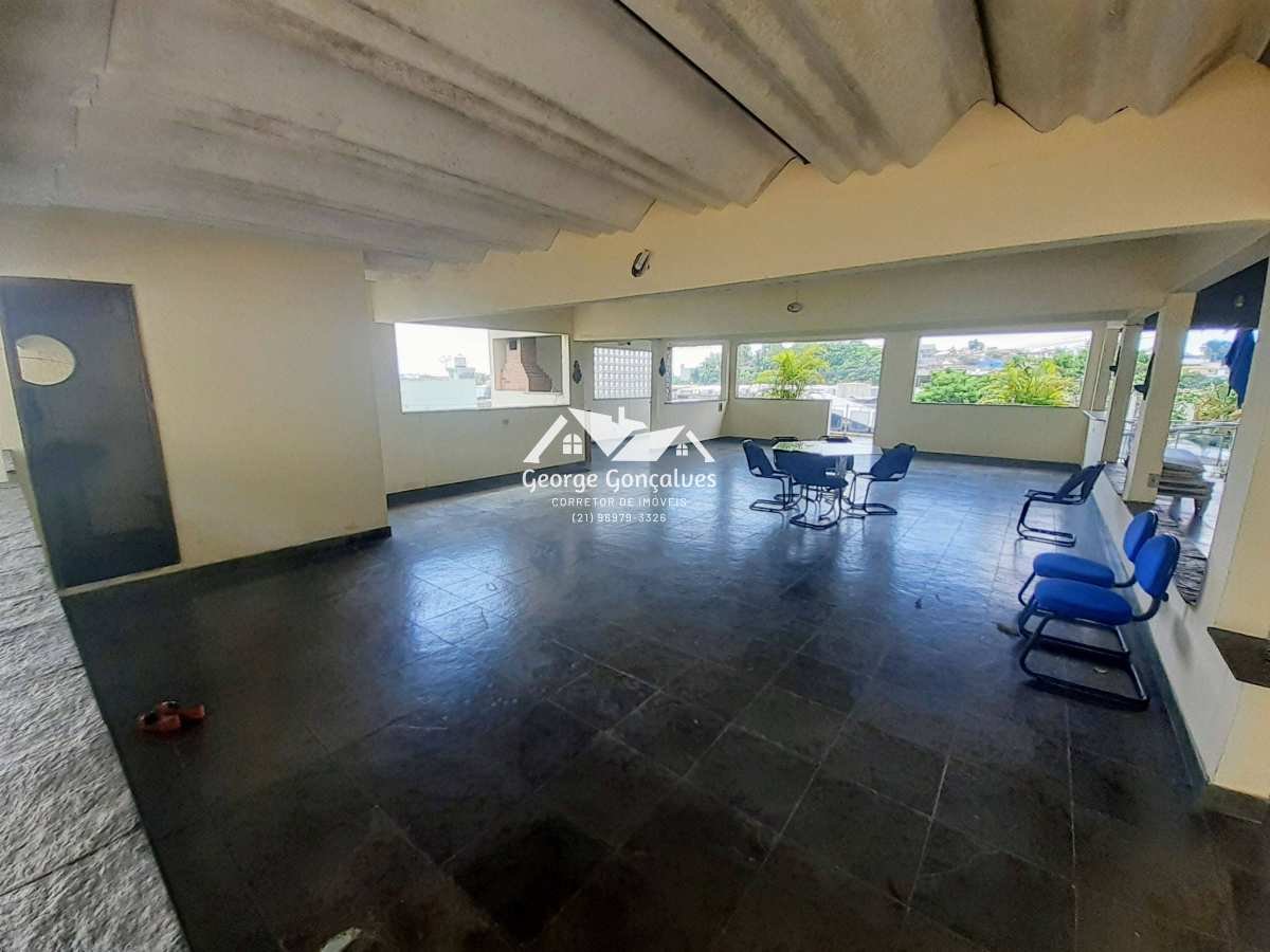  - Casa à venda em Duque de Caxias, Vila São Luis, com 3 quartos, 600m²