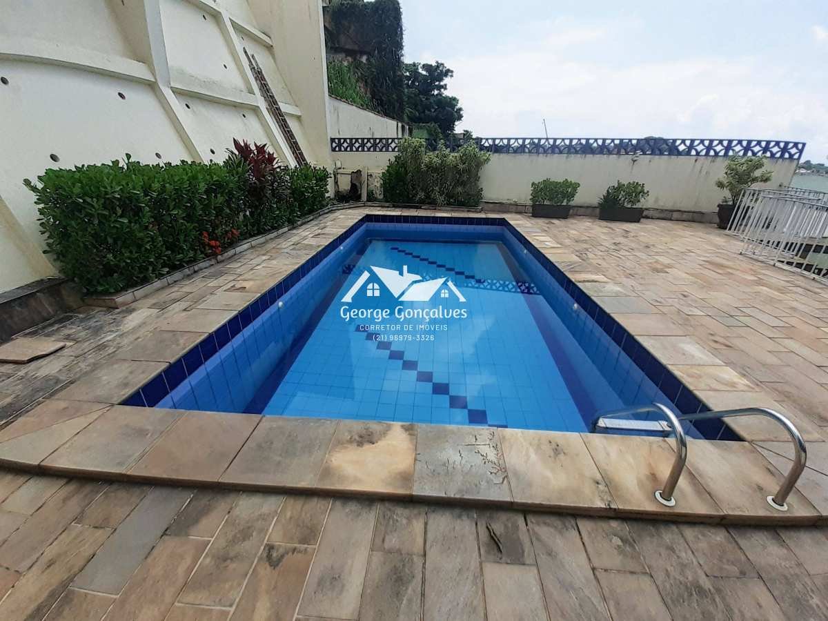  - Casa à venda em Duque de Caxias, Vila São Luis, com 3 quartos, 600m²