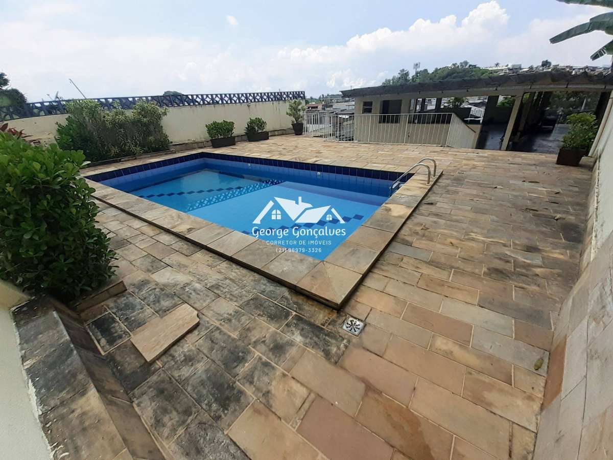 Casa à venda em Duque de Caxias, Vila São Luis, com 3 quartos, 600m² - Corretor George Gonçalves