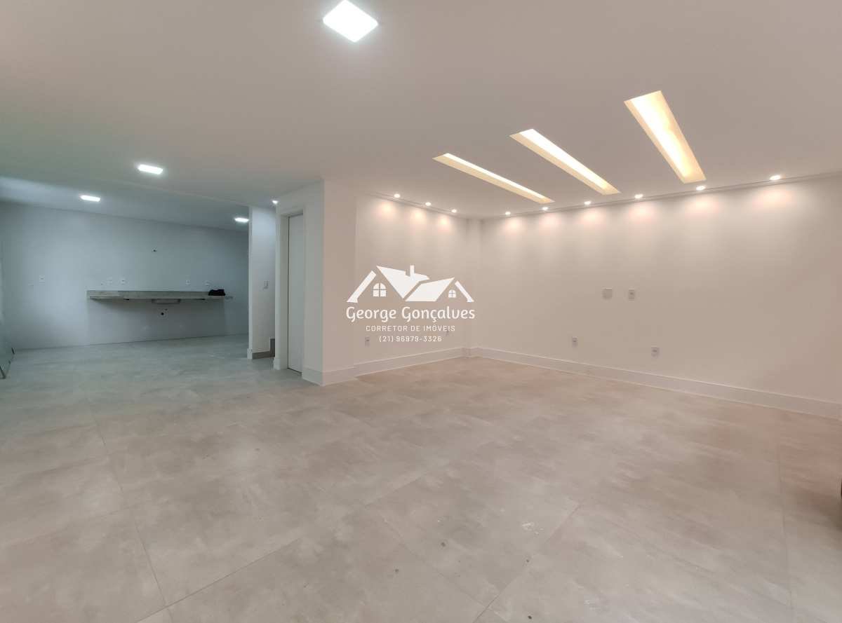 Casa de condomínio à venda em Duque de Caxias, Jardim Vinte e Cinco de Agosto, com 3 quartos, 230m² - Corretor George Gonçalves