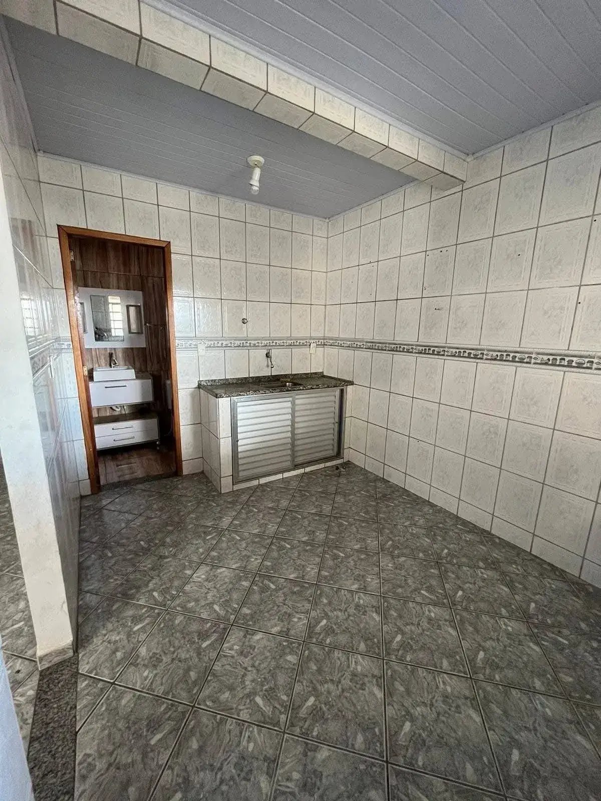 Casa de vila à venda com 2 quartos, 55m² - Vila São Luís,Duque de Caxias