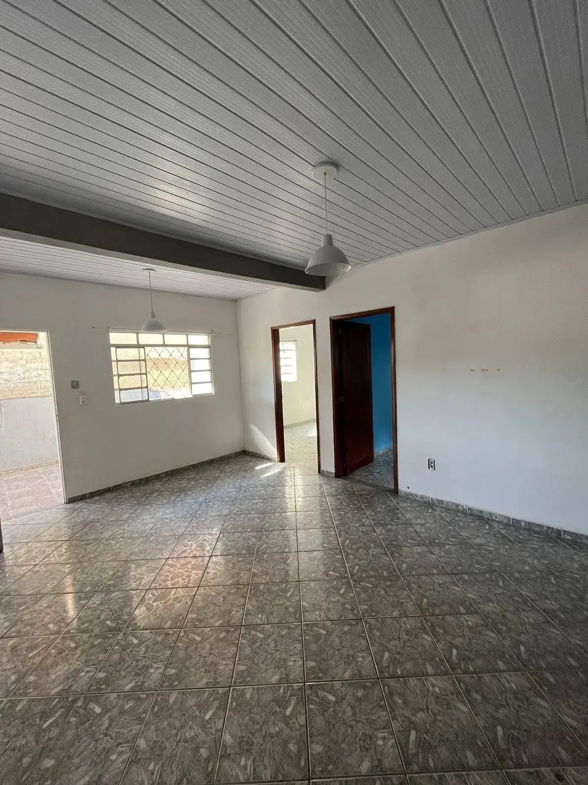 Casa de vila à venda com 2 quartos, 55m² - Vila São Luís,Duque de Caxias