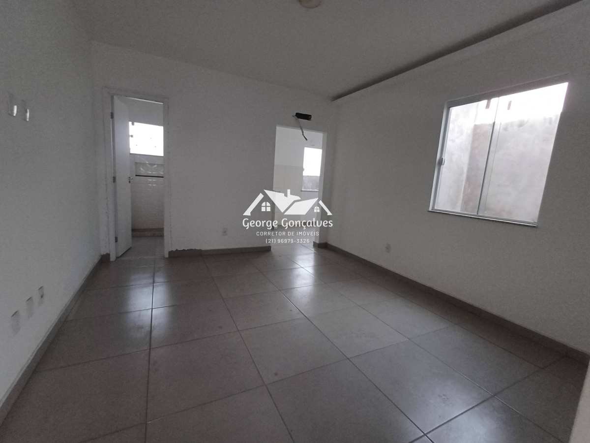  - Casa de vila à venda, Jardim Vinte e Cinco de Agosto, com 1 quarto, 50m²