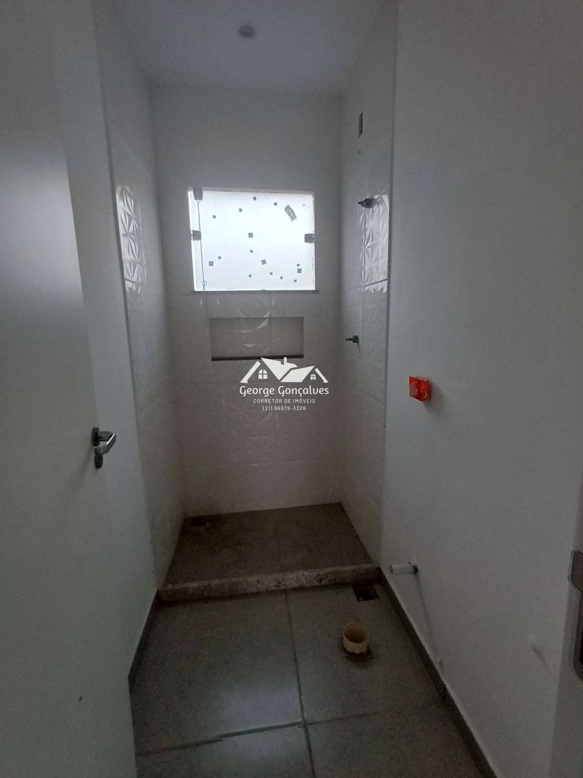  - Casa de vila à venda, Jardim Vinte e Cinco de Agosto, com 1 quarto, 50m²