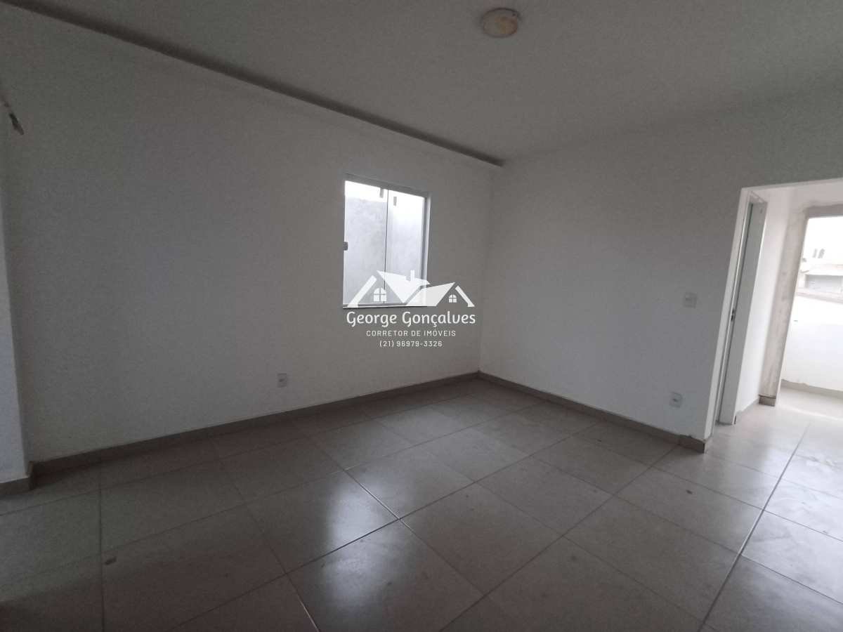 Casa de vila à venda, Jardim Vinte e Cinco de Agosto, com 1 quarto, 50m² - Corretor George Gonçalves
